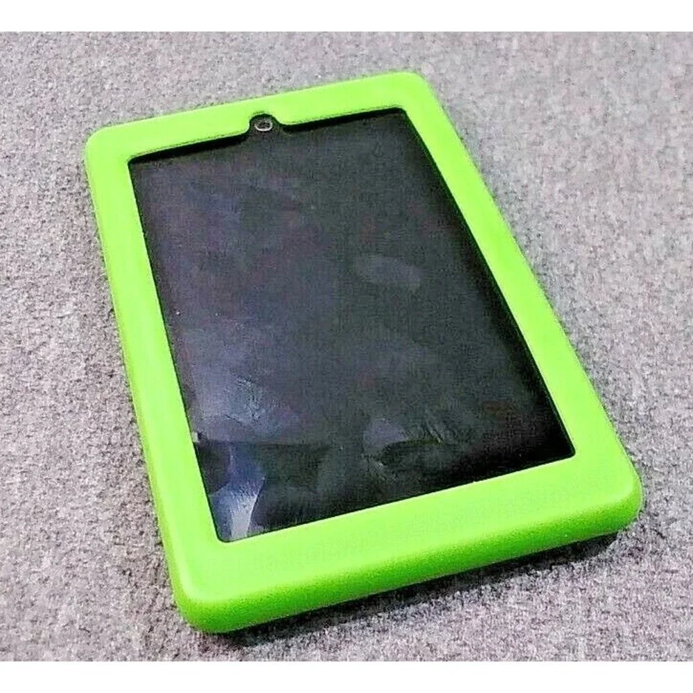 Amazon Fire 7 (5th Generation) 7in Tablet, 8GB, Wi-Fi - SV98LN - Black 55890